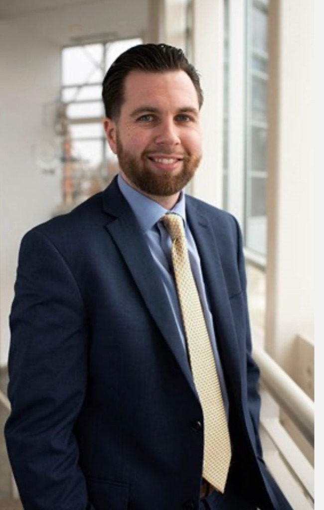 Mike Murray — Founder of NYC Honor