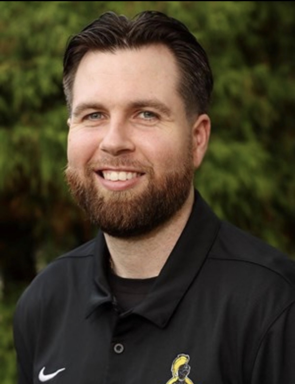 Mike Murray, Co-Founder / Program Director